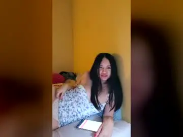 Chaturbate Adult Video Chat of dory26