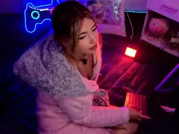 Chaturbate Live Sex of emilykarterr