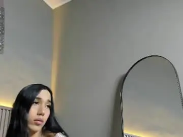 Chaturbate Free Porn Cam of isabellasantana1