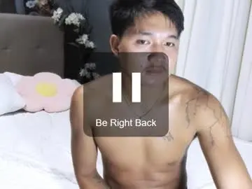 Chaturbate Sex Cam of kairo_sins