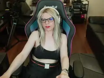 Chaturbate Adult Video Chat of kelseycobalt