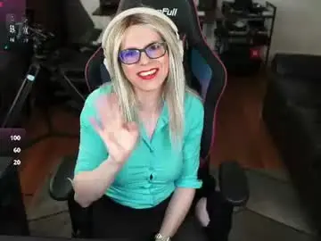 Chaturbate Sex Chat of kelseycobalt