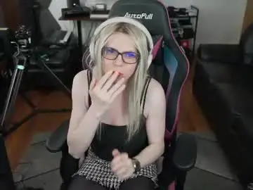 Chaturbate Adult Webcams of kelseycobalt