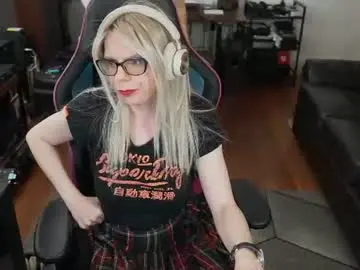 Chaturbate Sex Chat of kelseycobalt