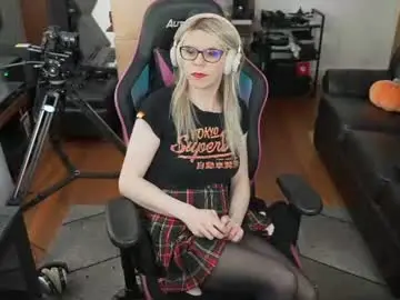 Chaturbate Adult Video Chat of kelseycobalt