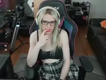 Chaturbate Watch Live Sex Cams of kelseycobalt