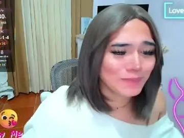 Chaturbate Sex Cam of lesleyanderson