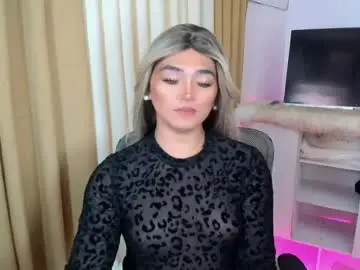 Chaturbate Best Webcam of lesleyanderson