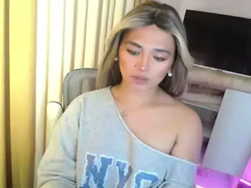 Chaturbate Live Porn of lesleyanderson