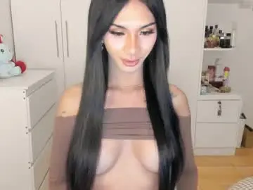 Chaturbate Sex Chat of lily_cums01