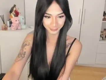 Chaturbate Sex Chat of lily_cums01