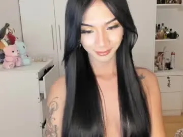 Chaturbate Adult Webcams of lily_cums01