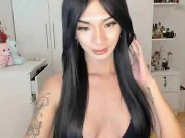 Chaturbate Nude Webcam of lily_cums01