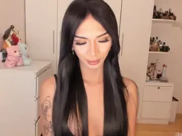 Chaturbate Adult Webcams of lily_cums01
