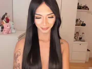 Chaturbate Watch Live Sex Cams of lily_cums01