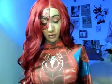 Chaturbate Private Sex Chat of lunacristal_moon