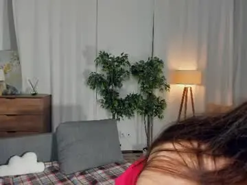 Chaturbate Watch Live Sex Cams of mia_thooorn