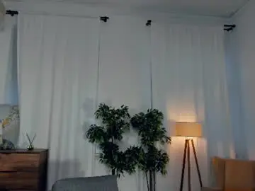 Chaturbate Nude Webcam of mia_thooorn