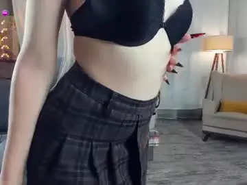 Chaturbate Adult Webcams of mia_thooorn