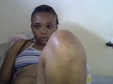 Chaturbate Live Sex of miss_velour