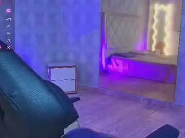 Chaturbate Nude Webcam of muniich_tay