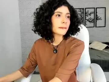 Chaturbate Adult Video Chat of nara_gh