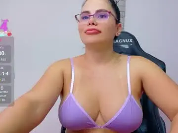 Chaturbate Nude Webcam of pam_roberts