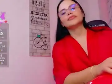 Chaturbate Sex Chat of pam_roberts