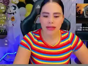 Chaturbate Free Live Porn of pam_roberts