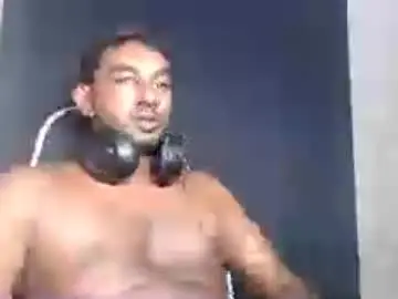 Chaturbate Nude Webcam of pinoybbc_xx