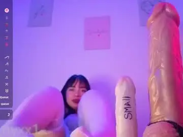 Chaturbate Adult Webcam of queen_nyxx
