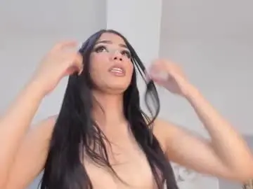 Chaturbate Private Sex Chat of roxana_scott1