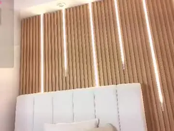 Chaturbate Sex Chat of sensual_kim77
