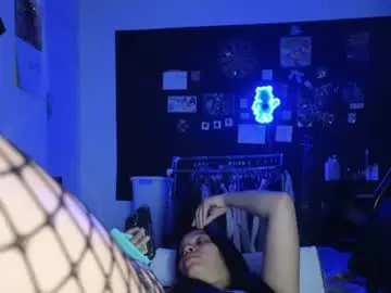 Chaturbate Live Sex Cam of sweetieslikebutter