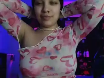 Chaturbate Sex Cam of sweetieslikebutter