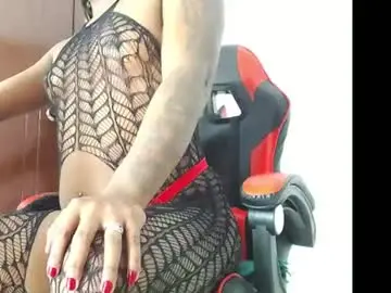 Chaturbate Free Porn Cam of valeriahotye