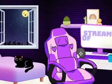 Chaturbate Live Sex of violetttflowers