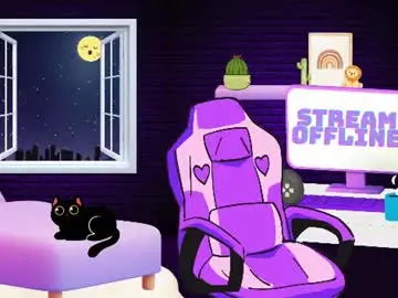 Chaturbate Free Porn Cam of violetttflowers