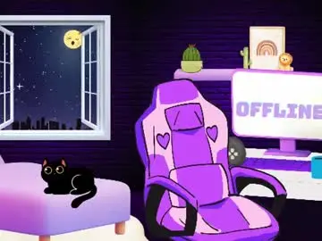 Chaturbate Watch Live Sex Cams of violetttflowers