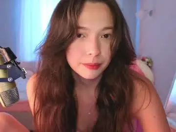 Chaturbate Best live sex cam show of yuna_sunshy