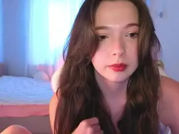 Chaturbate Live Sex of yuna_sunshy