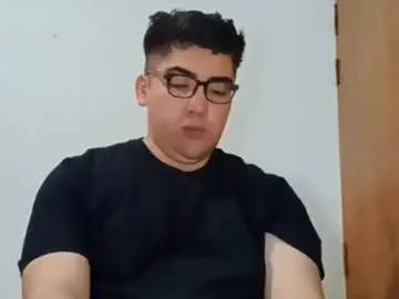 Chaturbate Free Live Porn of _leclerc_