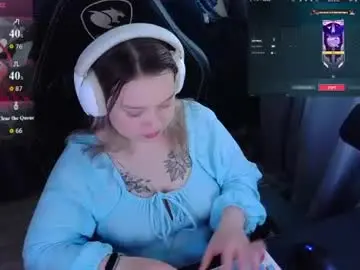 Chaturbate Live Sex of _sofia_adam_