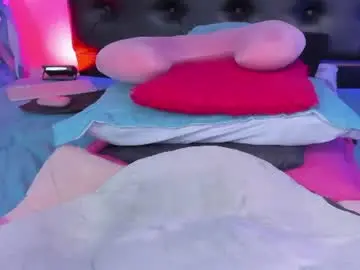 Chaturbate Free Porn Cam of adriana_55