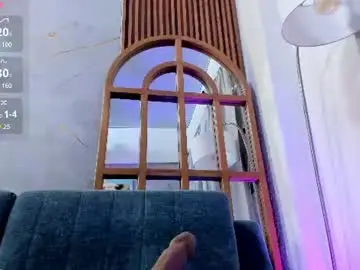Chaturbate Live Porn of alexa_foxx27