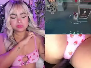 Chaturbate Adult Webcam of aliceroys