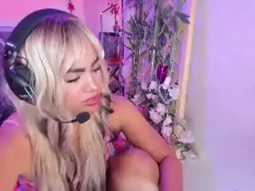 Chaturbate Live Porn of aliceroys