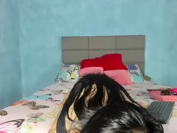 Chaturbate Adult Webcam of andreaflamel