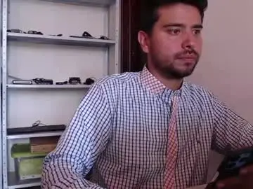 Chaturbate Sex Cam of barryallen_27
