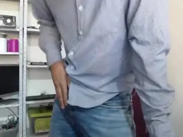 Chaturbate Adult Webcam of barryallen_27